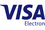 The Visa Electron Logo